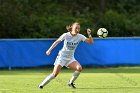 Women’s Soccer vs Endicott  Women's Soccer vs Endicott College. - Photo by Keith Nordstrom : Wheaton, Soccer